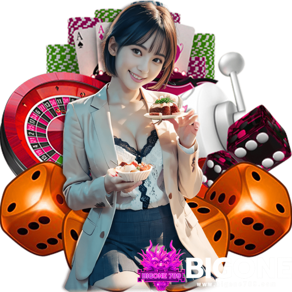 bigone789 slot
