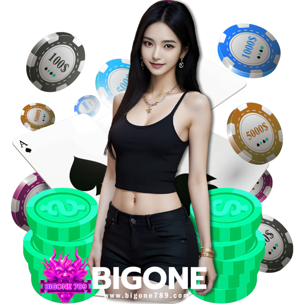 เว็บ bigone789